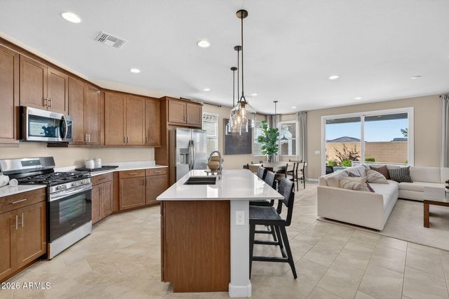 3236 S 83RD Circle, Mesa, AZ 85212