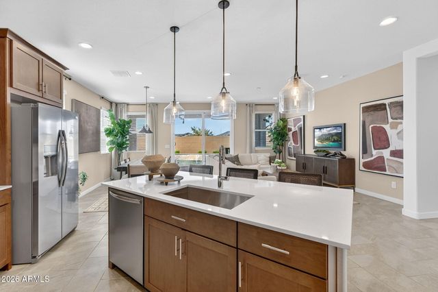 3236 S 83RD Circle, Mesa, AZ 85212