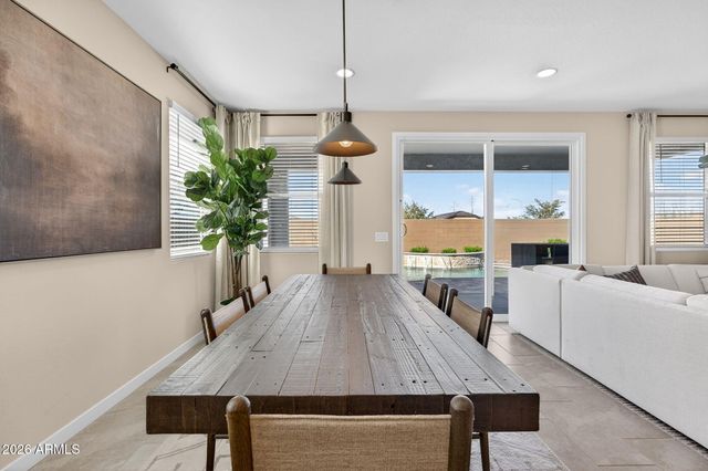 3236 S 83RD Circle, Mesa, AZ 85212