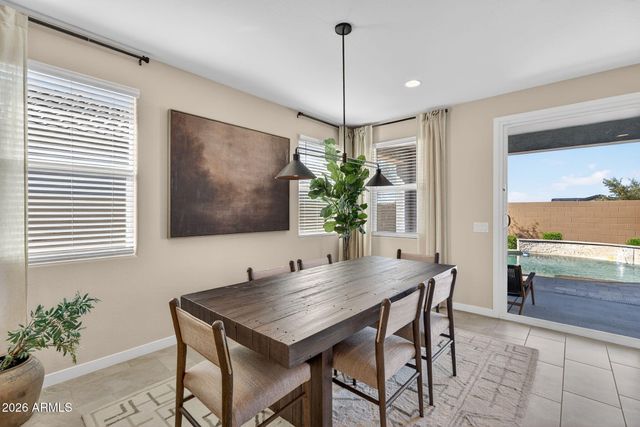 3236 S 83RD Circle, Mesa, AZ 85212