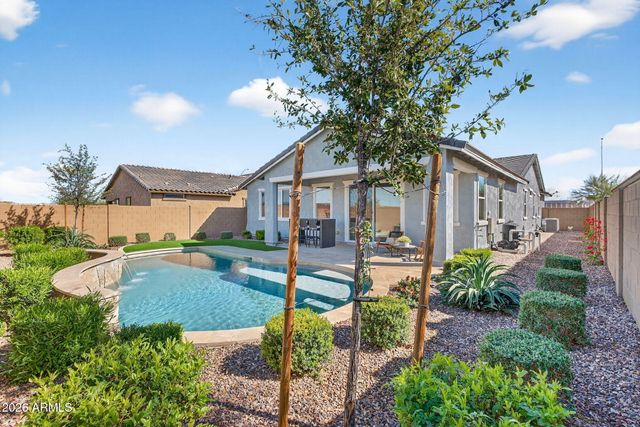 3236 S 83RD Circle, Mesa, AZ 85212