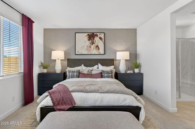 3236 S 83RD Circle, Mesa, AZ 85212