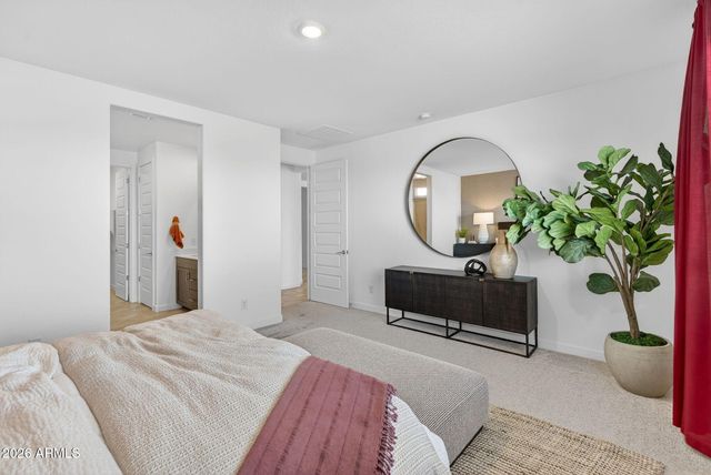 3236 S 83RD Circle, Mesa, AZ 85212