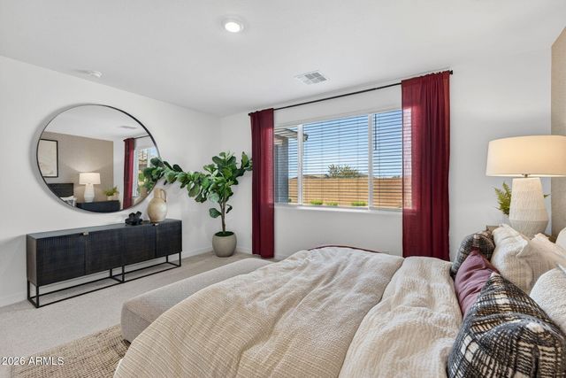 3236 S 83RD Circle, Mesa, AZ 85212