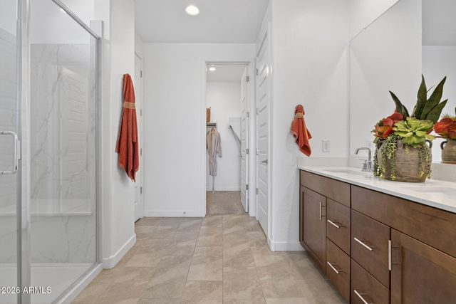 3236 S 83RD Circle, Mesa, AZ 85212