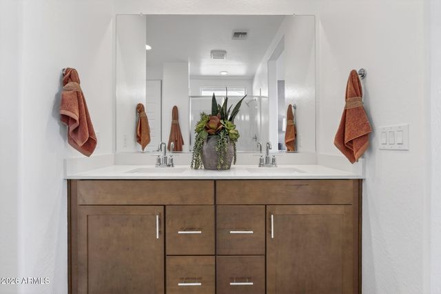 3236 S 83RD Circle, Mesa, AZ 85212