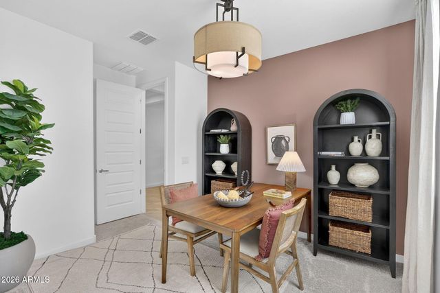 3236 S 83RD Circle, Mesa, AZ 85212