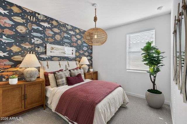 3236 S 83RD Circle, Mesa, AZ 85212