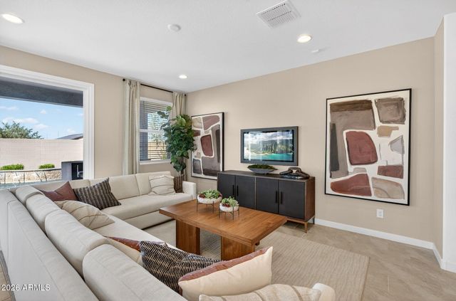 3236 S 83RD Circle, Mesa, AZ 85212