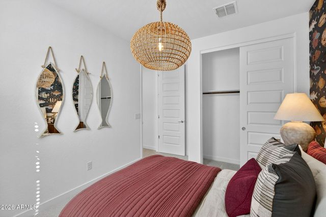 3236 S 83RD Circle, Mesa, AZ 85212