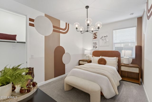 3236 S 83RD Circle, Mesa, AZ 85212