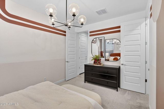 3236 S 83RD Circle, Mesa, AZ 85212