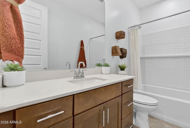 3236 S 83RD Circle, Mesa, AZ 85212