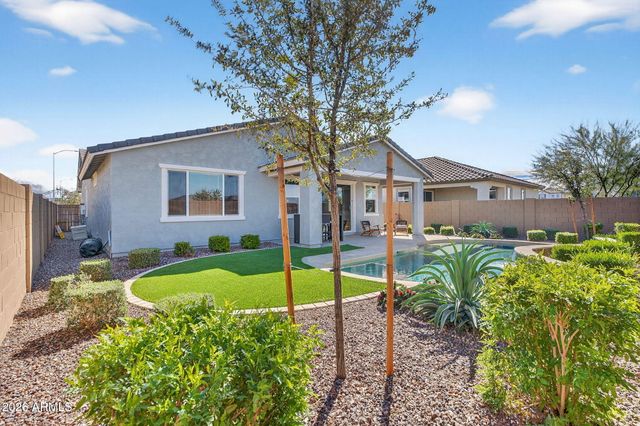 3236 S 83RD Circle, Mesa, AZ 85212