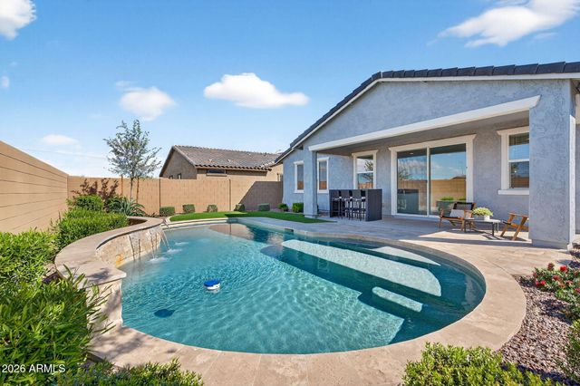 3236 S 83RD Circle, Mesa, AZ 85212