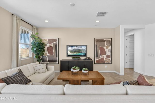 3236 S 83RD Circle, Mesa, AZ 85212