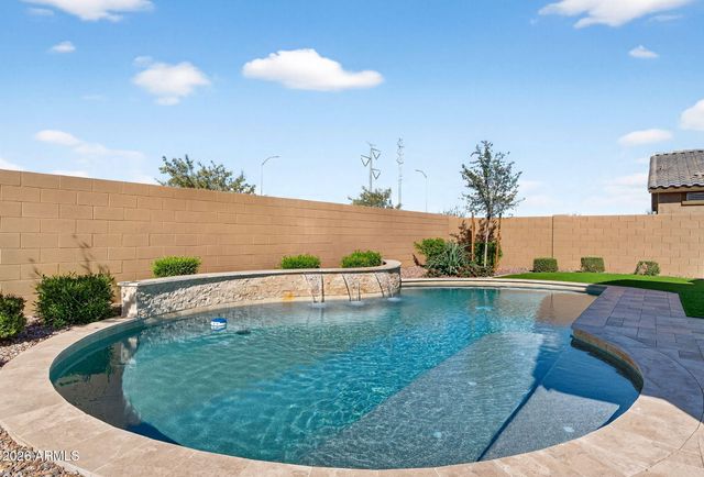 3236 S 83RD Circle, Mesa, AZ 85212