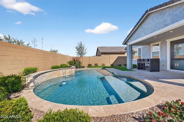 3236 S 83RD Circle, Mesa, AZ 85212