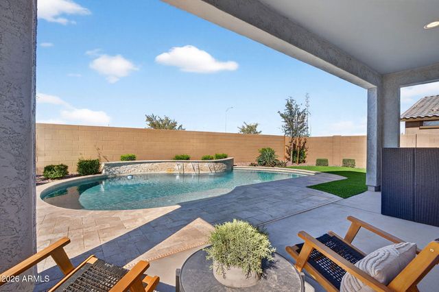 3236 S 83RD Circle, Mesa, AZ 85212