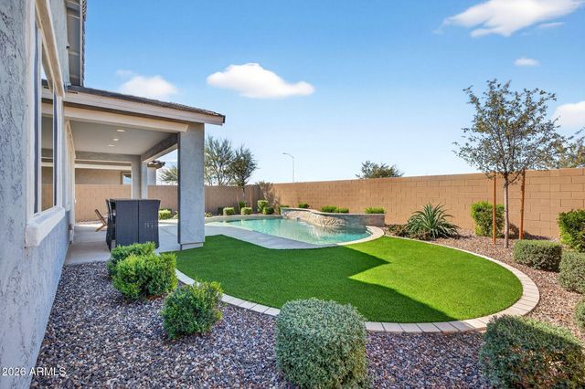 3236 S 83RD Circle, Mesa, AZ 85212