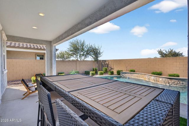 3236 S 83RD Circle, Mesa, AZ 85212