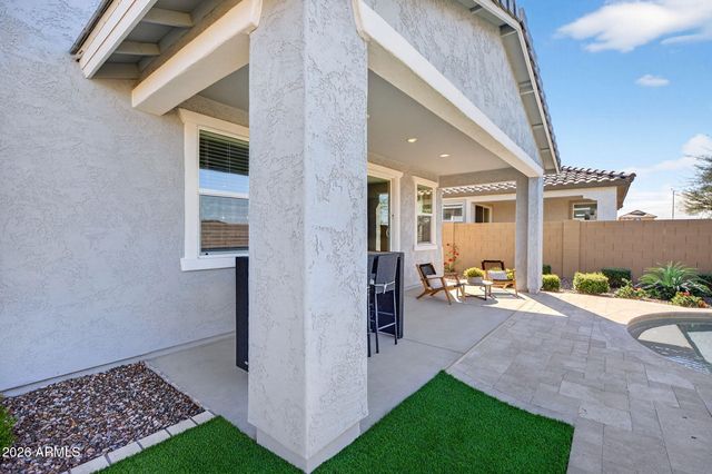 3236 S 83RD Circle, Mesa, AZ 85212