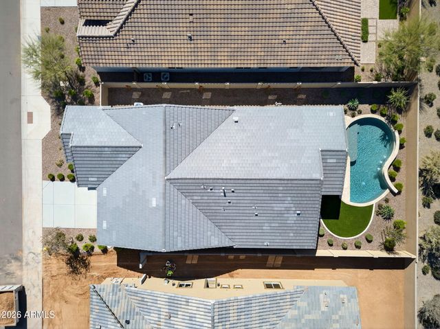 3236 S 83RD Circle, Mesa, AZ 85212