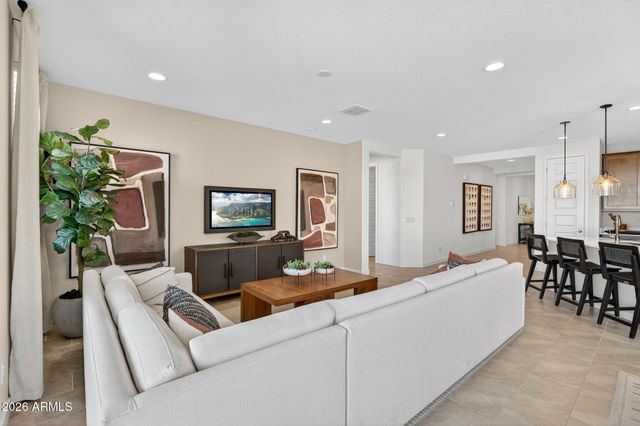 3236 S 83RD Circle, Mesa, AZ 85212