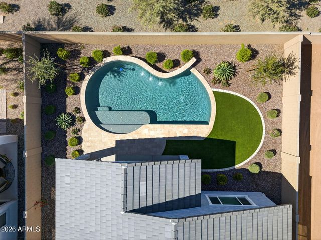 3236 S 83RD Circle, Mesa, AZ 85212