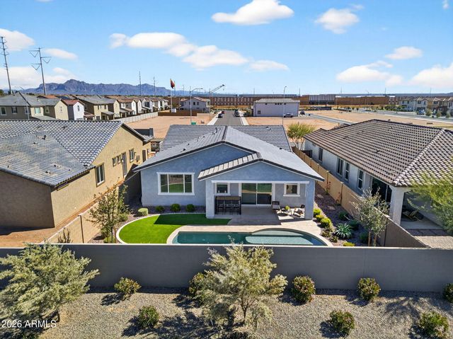 3236 S 83RD Circle, Mesa, AZ 85212