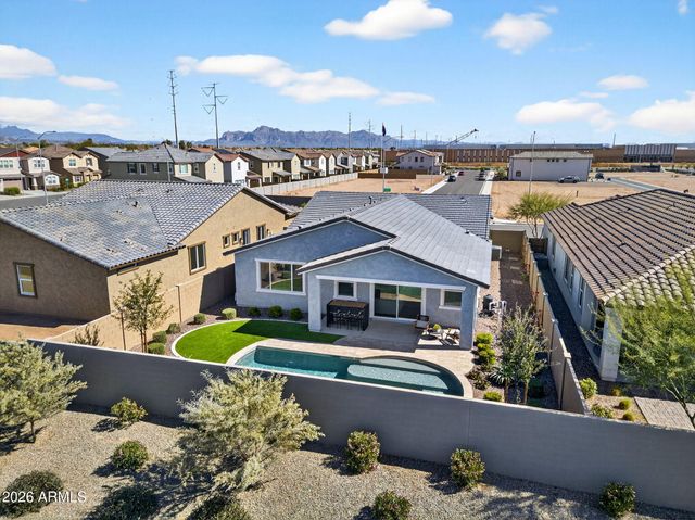 3236 S 83RD Circle, Mesa, AZ 85212