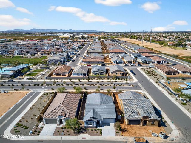 3236 S 83RD Circle, Mesa, AZ 85212