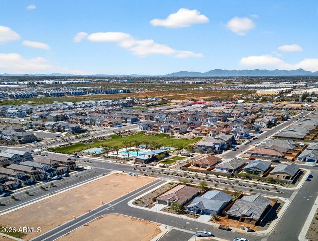 3236 S 83RD Circle, Mesa, AZ 85212