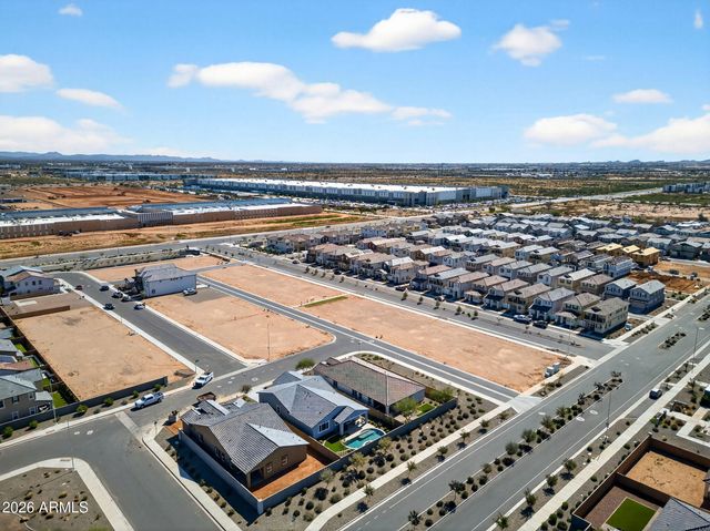 3236 S 83RD Circle, Mesa, AZ 85212