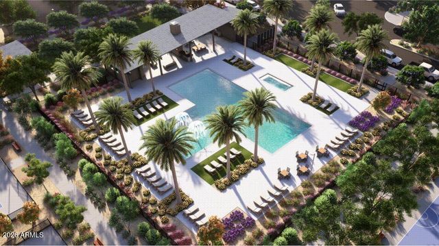 3236 S 83RD Circle, Mesa, AZ 85212