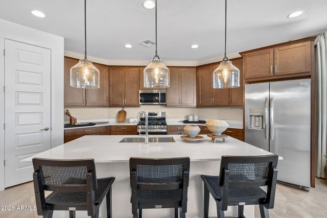 3236 S 83RD Circle, Mesa, AZ 85212