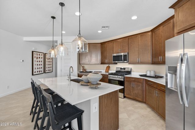 3236 S 83RD Circle, Mesa, AZ 85212