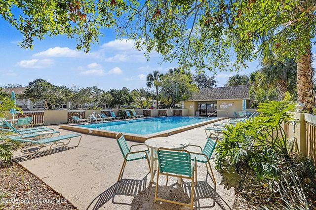 1648 Sunny Brook Lane NE M104, Palm Bay, FL 32905