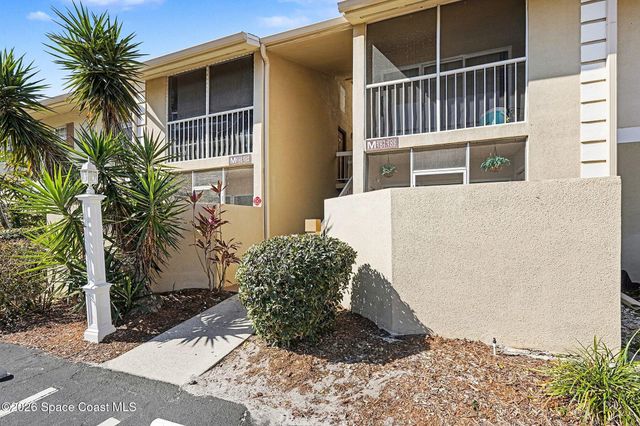 1648 Sunny Brook Lane NE M104, Palm Bay, FL 32905