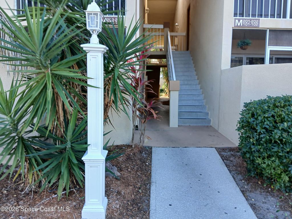 1648 Sunny Brook Lane NE M104, Palm Bay, FL 32905