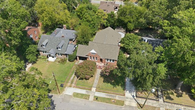 612 Eastern Avenue, Rocky Mount, NC 27801