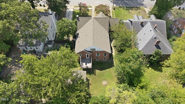 612 Eastern Avenue, Rocky Mount, NC 27801