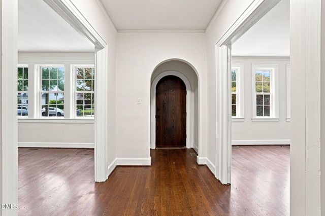 612 Eastern Avenue, Rocky Mount, NC 27801