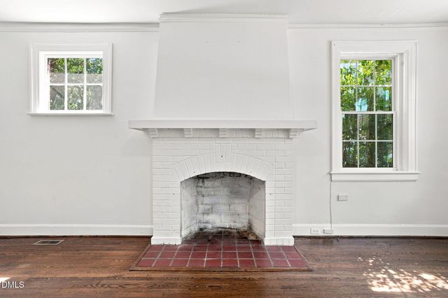 612 Eastern Avenue, Rocky Mount, NC 27801