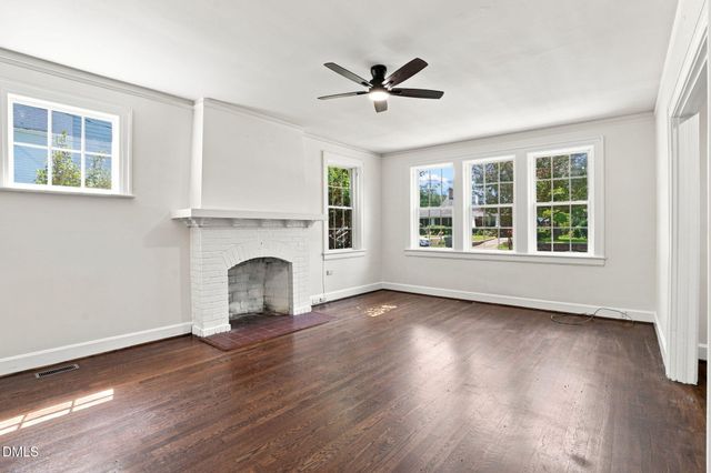 612 Eastern Avenue, Rocky Mount, NC 27801