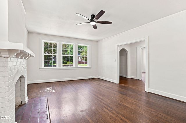 612 Eastern Avenue, Rocky Mount, NC 27801
