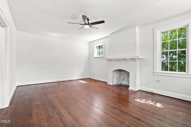 612 Eastern Avenue, Rocky Mount, NC 27801