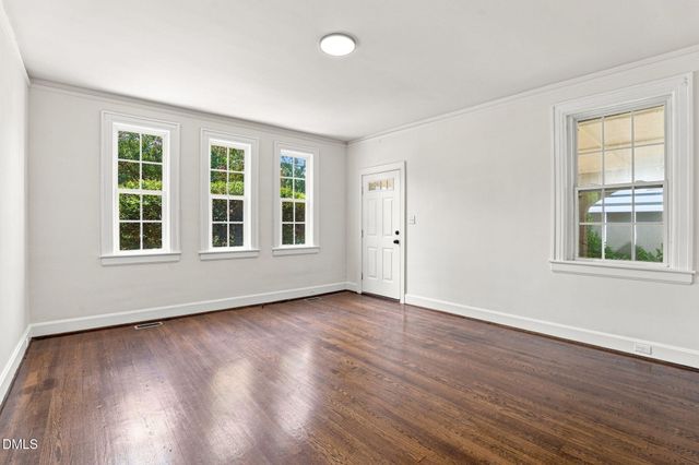 612 Eastern Avenue, Rocky Mount, NC 27801