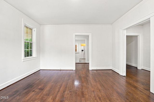 612 Eastern Avenue, Rocky Mount, NC 27801