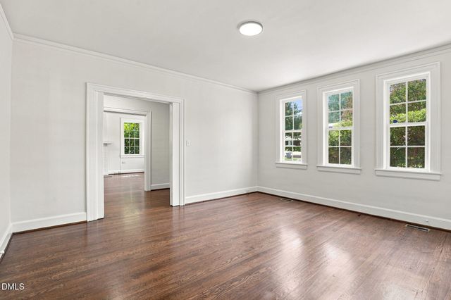 612 Eastern Avenue, Rocky Mount, NC 27801